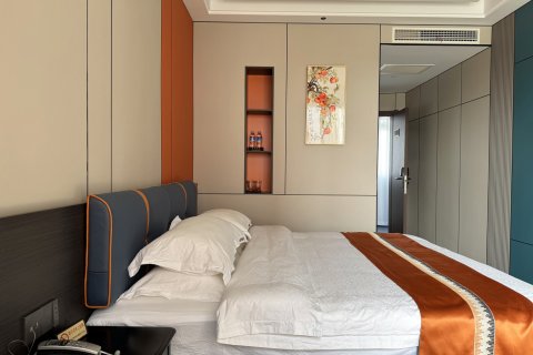 佳州宾馆(佳县人民影剧院店)