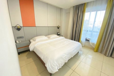 琼海柏庭24小时精品酒店(银海路店)