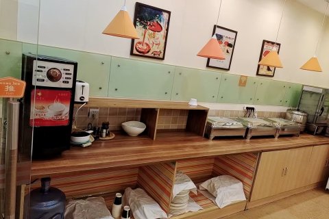 如家酒店(长春高新区硅谷大街店)