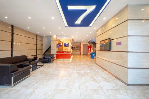 7天酒店(昌黎碣阳大街店)