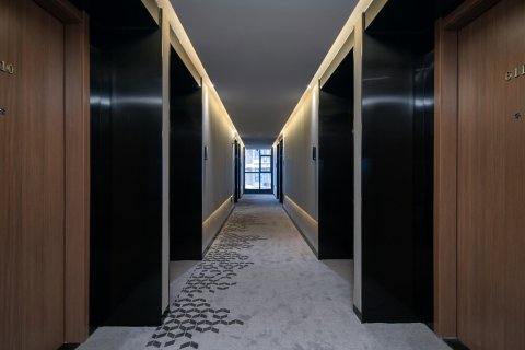 枫林晚智慧酒店(海口美兰机场店)