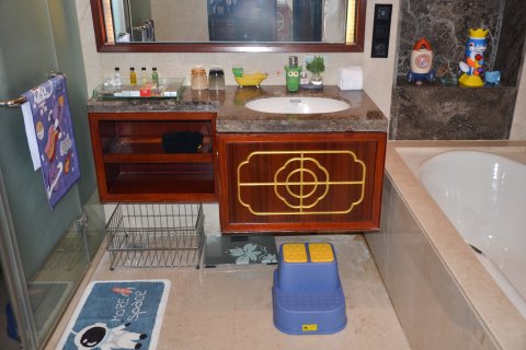 南阳中泰豪生大酒店