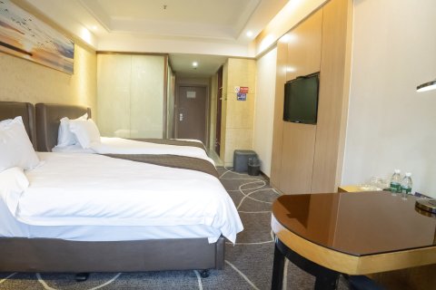 来美琪酒店(连江万家城市广场店)