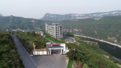 合聚·恬苑