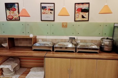 如家酒店(长春高新区硅谷大街店)