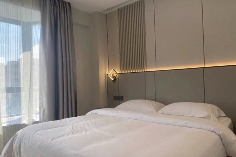 琼海柏庭24小时精品酒店(银海路店)