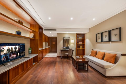 青岛印象酒店(金沙滩啤酒城店)