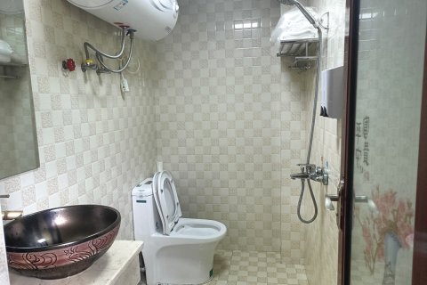 张家界云水小筑客栈(国家森林公园天子山店)