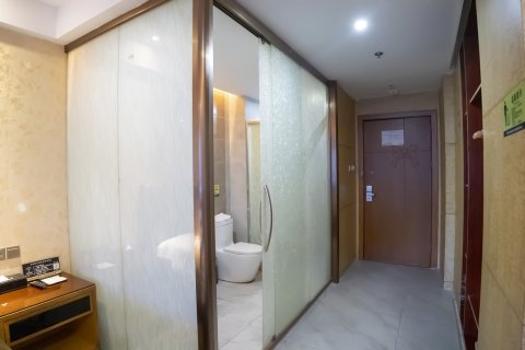 来美琪酒店(连江万家城市广场店)