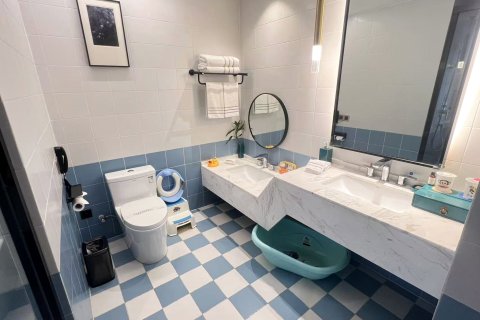 淮安洪泽湖国际大酒店