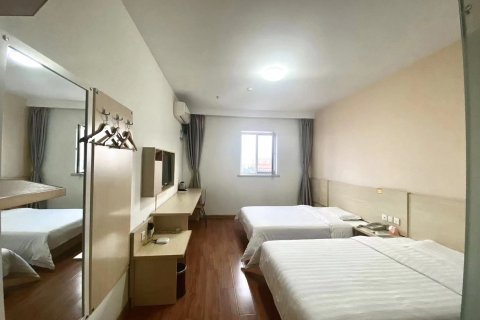 7天酒店(昌黎碣阳大街店)