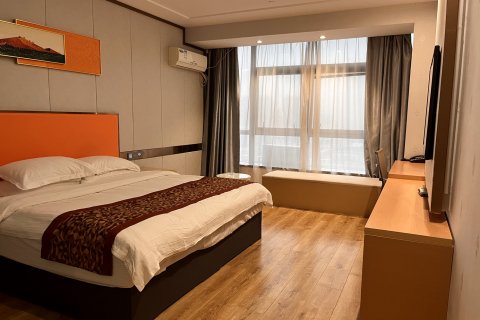 丹阳锦豪国际大酒店