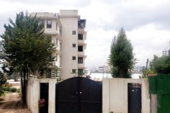 YOLE Furnished Apartment(YOLE Furnished Apartment)