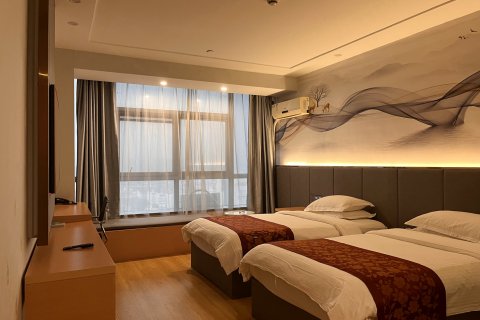 丹阳锦豪国际大酒店