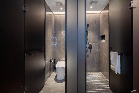 尚宿·臻享酒店(平江县职业技术学校店)