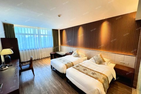 天艺精品酒店(保亭七仙广场店)