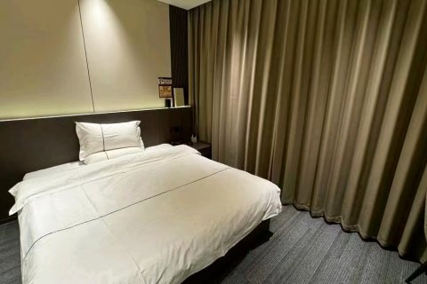 金都四季汤泉酒店