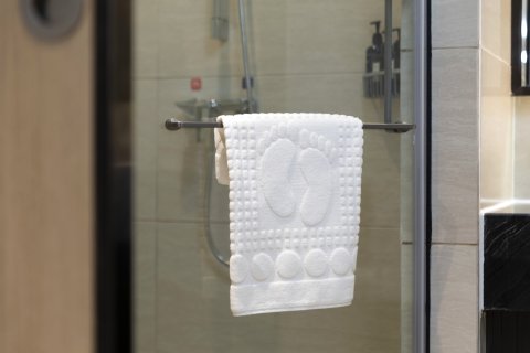 雅斯特酒店(咸宁温泉路中心花坛店)