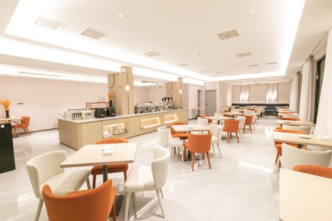 锦江之星酒店(襄阳古城檀溪路店)