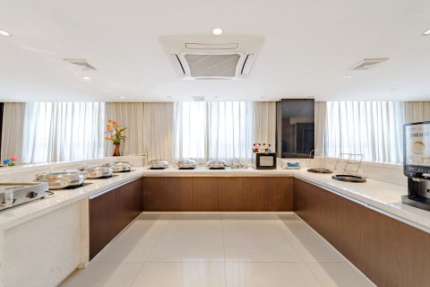 锦江之星(上海国际旅游度假区康新公路店)