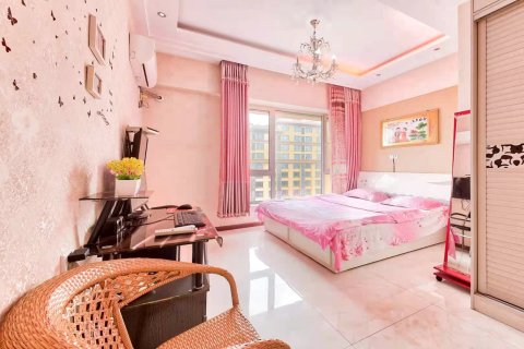 爱琴海主题宾馆(凤城凤凰山店)