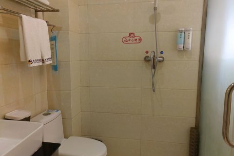 洛阳乐思园商务酒店(洛邑古城丽景门十字街店)