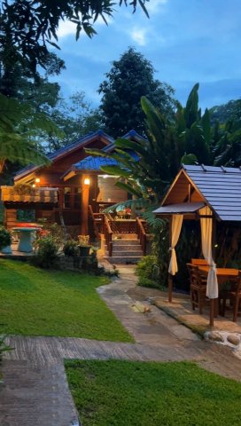 Jodjam 记忆 I 清迈(Jodjam Memorize I Chiang Mai)