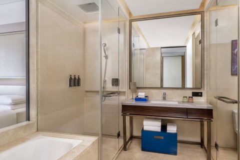 淄博喜来登酒店