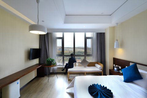 长春睿德名人艺术酒店