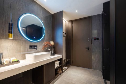 尚宿·臻享酒店(平江县职业技术学校店)