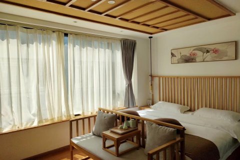 丽江古城艾泽拉斯轻奢客栈