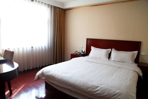 永城东方美致酒店