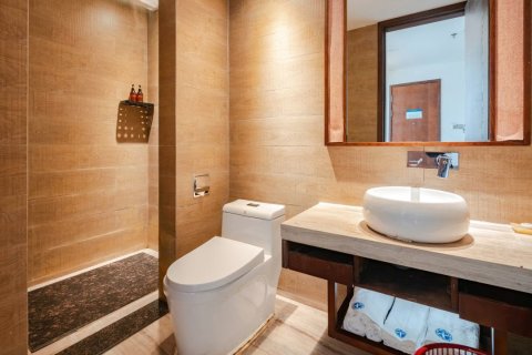 天艺精品酒店(保亭七仙广场店)