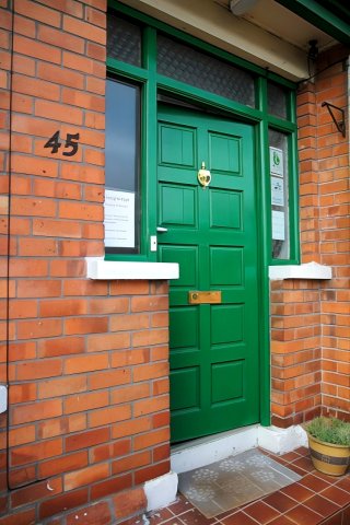 格林芒特民宿(Greenmount Bed and Breakfast)