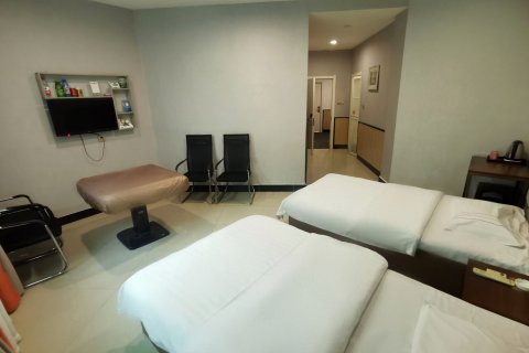 营口盖州阳光假日宾馆