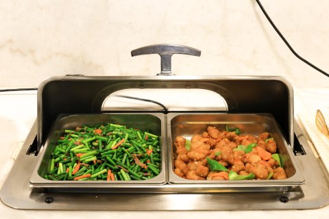 薰衣草酒店(通榆火车站店)