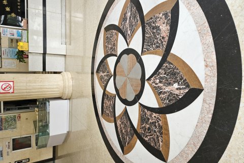 永济瀚都快捷酒店