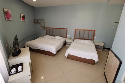 营口盖州阳光假日宾馆