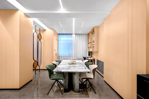 格林豪泰(哈尔滨中央大街店)