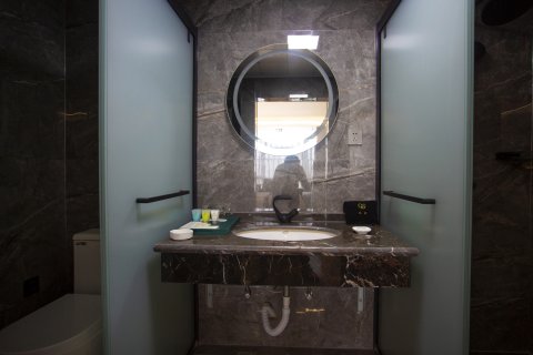 榆林龙腾国际大酒店(夫子庙步行街店)