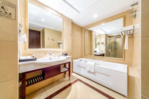 池州碧桂园凤悦凤凰酒店(九华山)