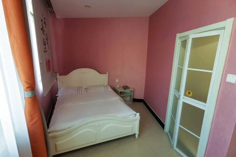 营口盖州阳光假日宾馆