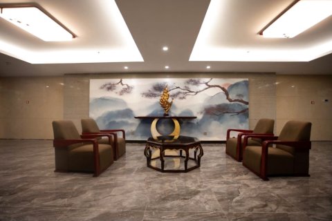 榆林龙腾国际大酒店(夫子庙步行街店)