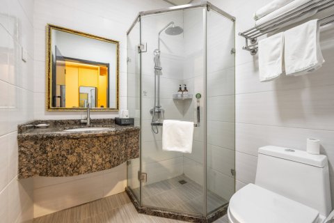 格林豪泰(哈尔滨中央大街店)