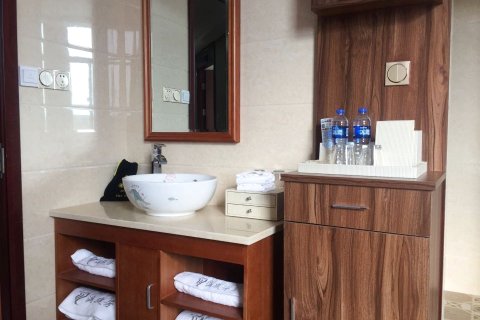 同里满庭芳花园宾馆