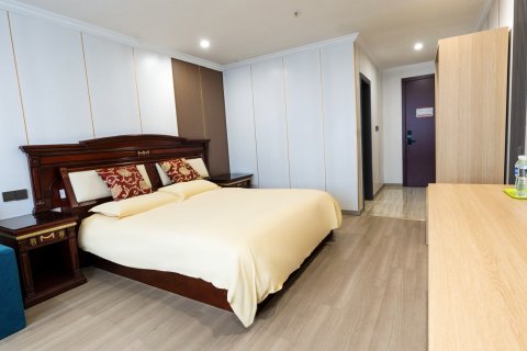 卓庭酒店(CGC中国服装城店)