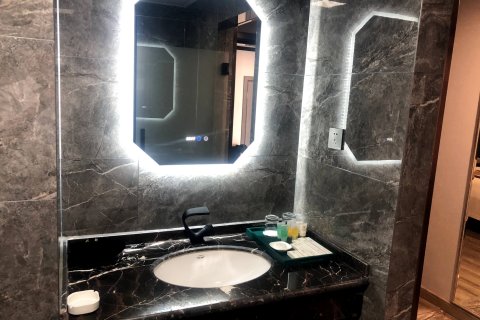 榆林龙腾国际大酒店(夫子庙步行街店)