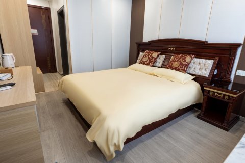 卓庭酒店(CGC中国服装城店)