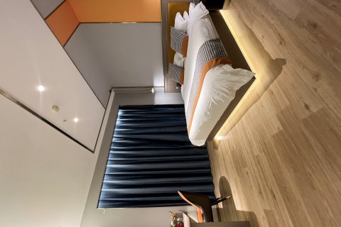 韩沐酒店(宁晋凤凰路店)