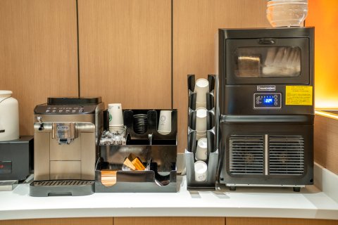 温度源酒店(温州五马街店)